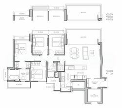 8@BT (D21), Condominium #530875841